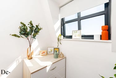 1 bed flat, Castle Hill, Cambridge, CB43BF - Image 2